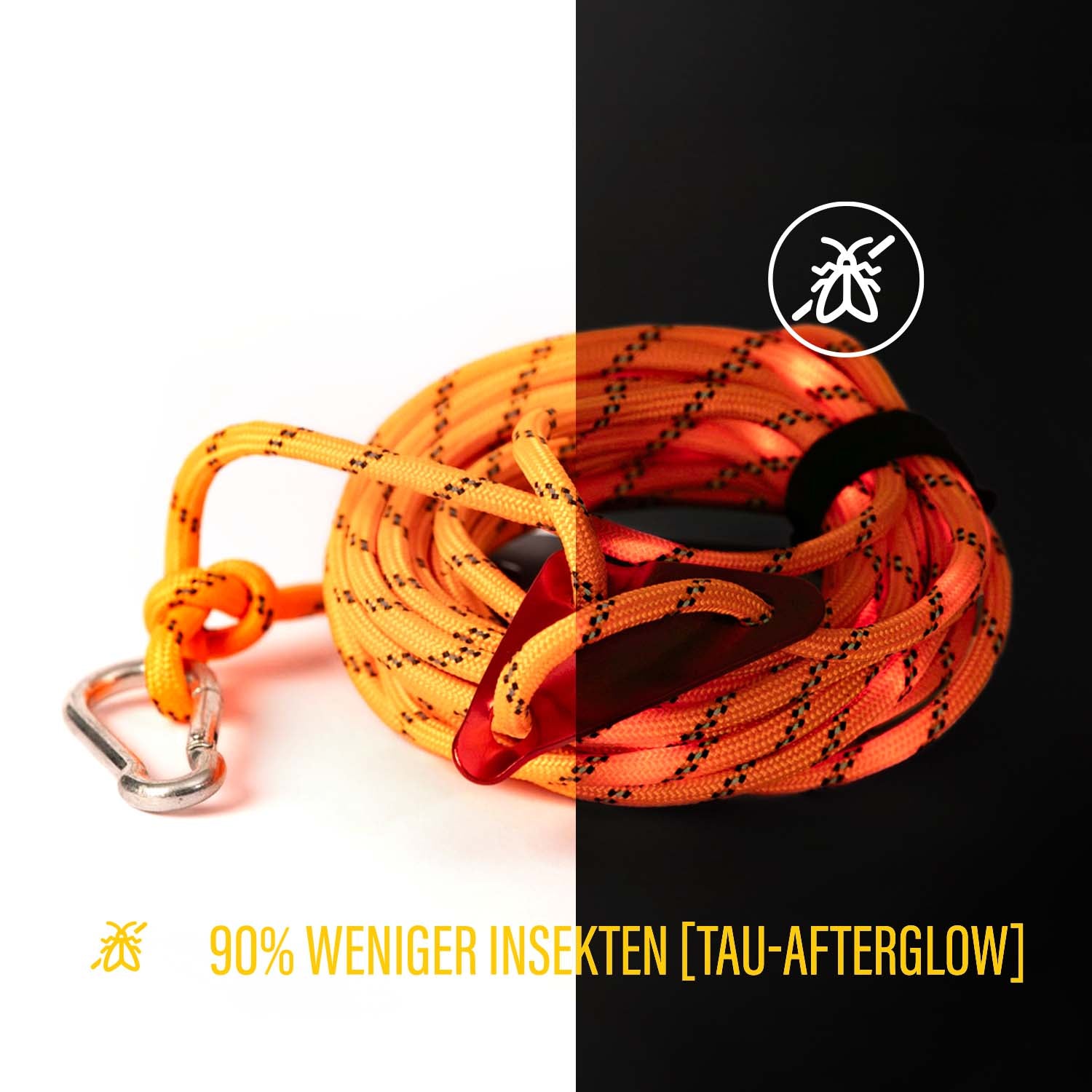 LEUCHTTAU AFTERGLOW - THE SUNNYSIDE