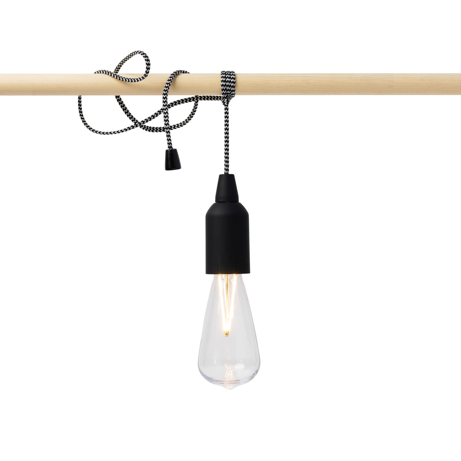 EDDIE - DIMMBARE OUTDOOR RETRO-BIRNE - THE SUNNYSIDE