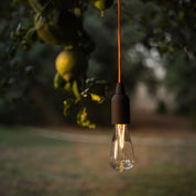 EDDIE - DIMMBARE OUTDOOR RETRO-BIRNE