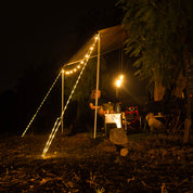 CAMPLIGHT - ROPE AFTERGLOW