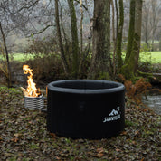 SKINNY DIP - Mobiler Hot Tub Pool