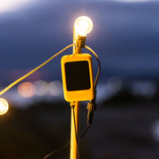 Powerbank Watty | The Sunnyside