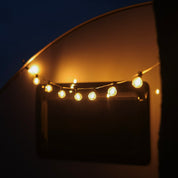 ELLIE - RETRO LIGHTS CHAIN