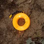 CAMPLIGHT LICHTERKETTE MIT SPULE