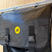 LAMA - RUCKSACK FÜR FAHRZEUGE - THE SUNNYSIDE