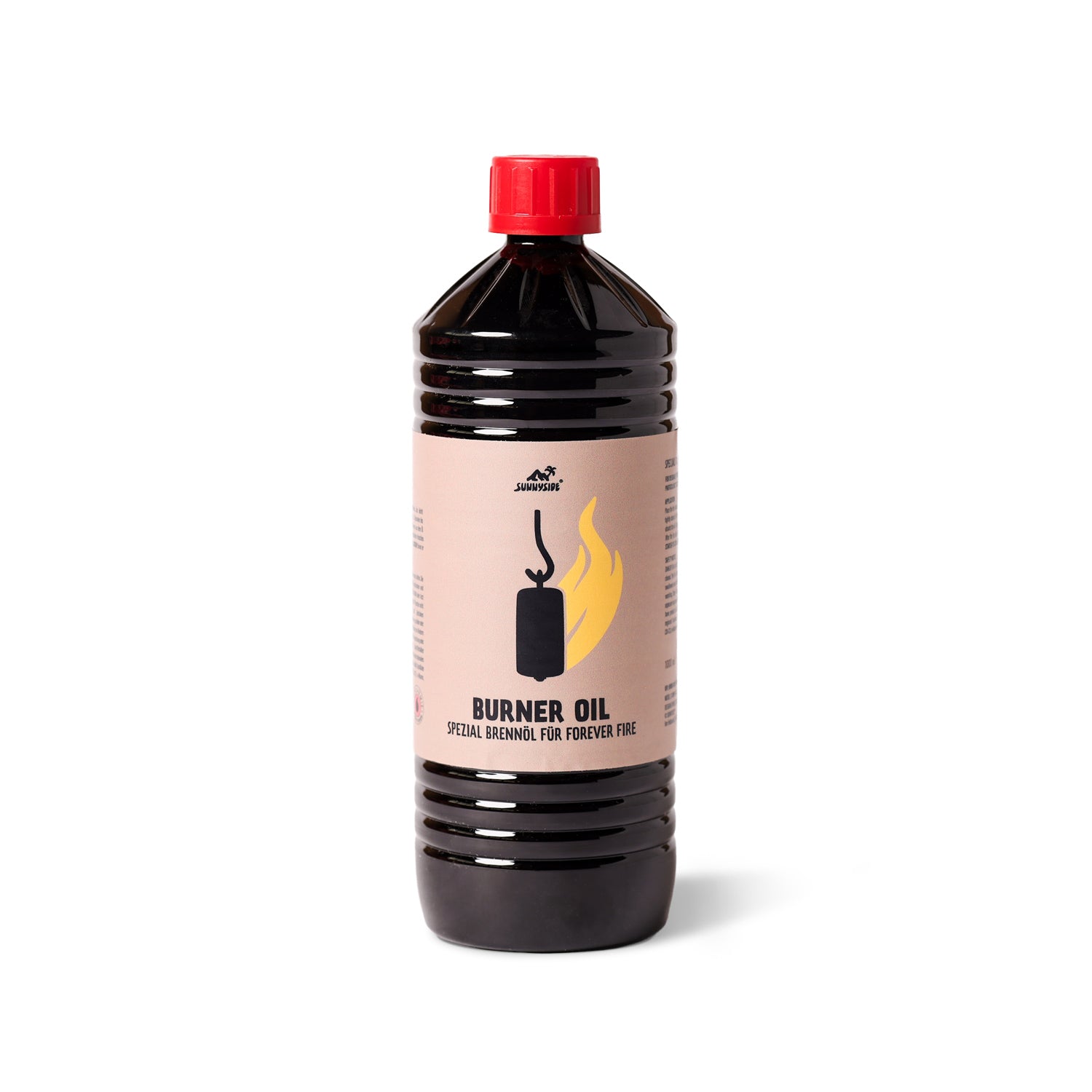 1 Liter Spezial Brennöl für Feueranünder