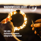 The Camplight - USB Light Chain