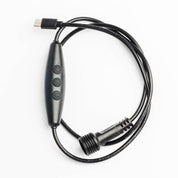 Controllereinheit mit USB-C