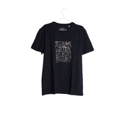 T-Shirt Defender - THE SUNNYSIDE