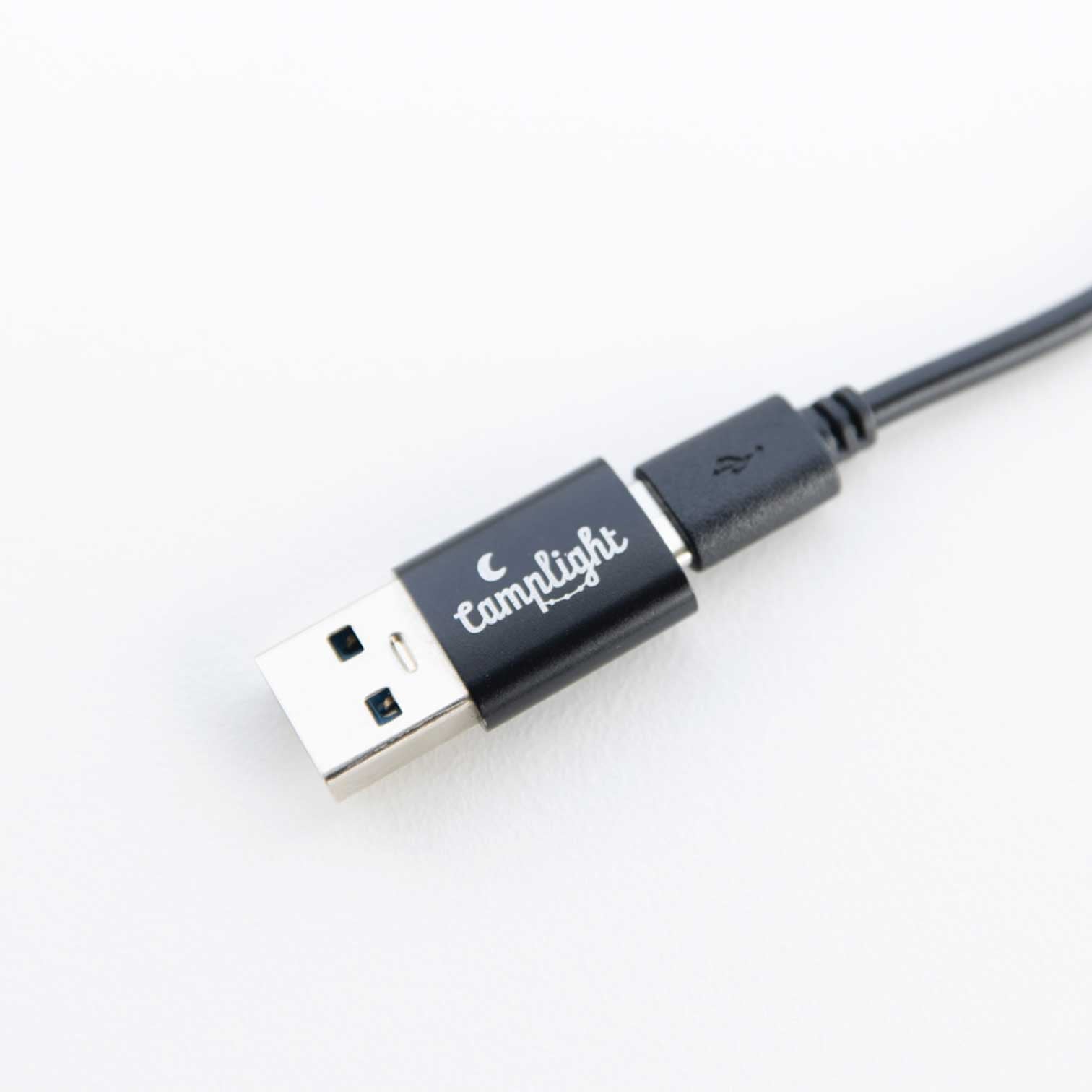 USB-C auf USB-A Adapter - THE SUNNYSIDE