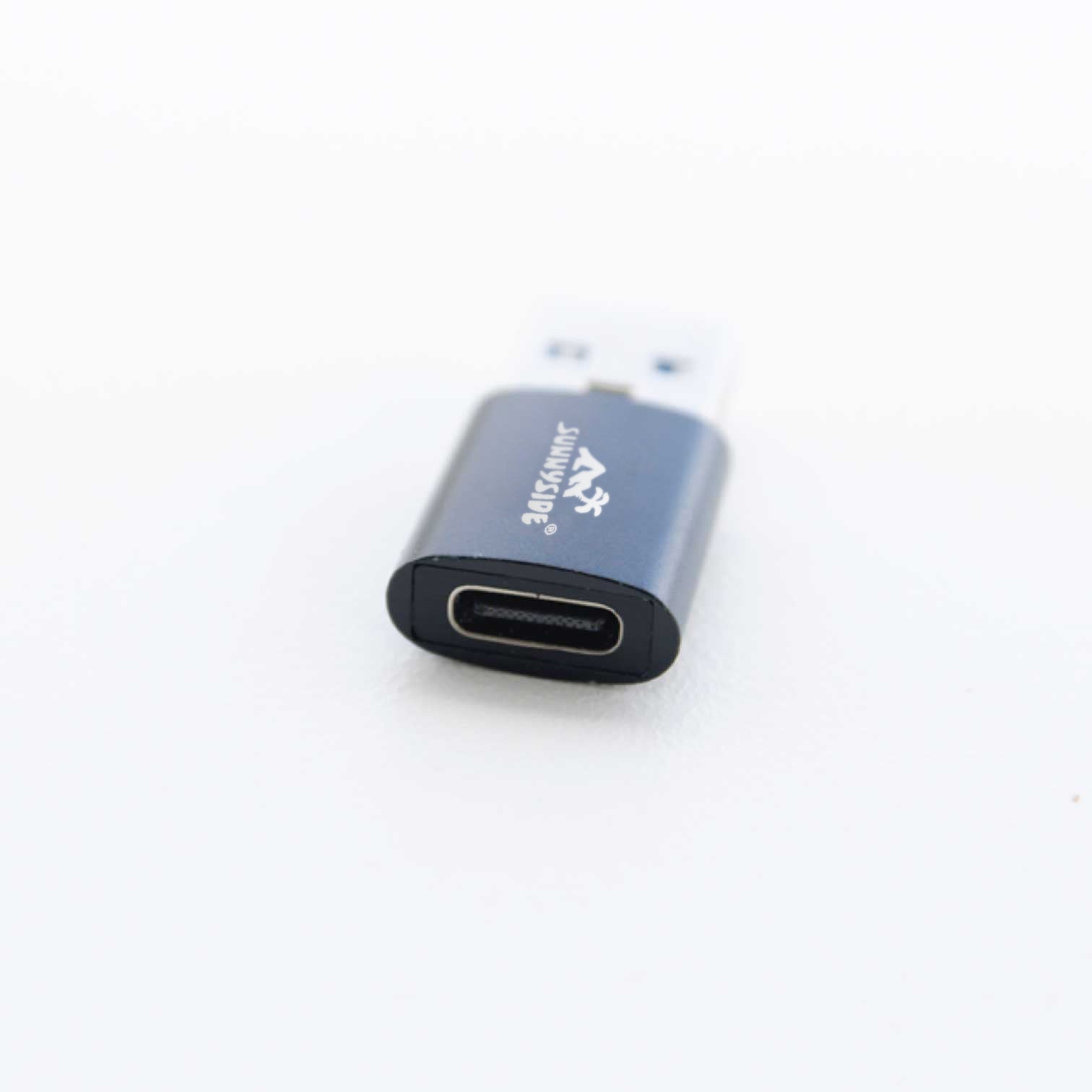 USB-C AUF USB-A Adapter