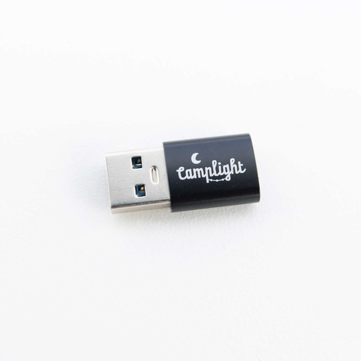 USB-C auf USB-A Adapter - THE SUNNYSIDE