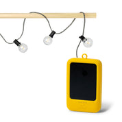 ELLIE - RETRO LICHTERKETTE X WATTY