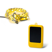 LEUCHTTAU WARMWEISS x WATTY