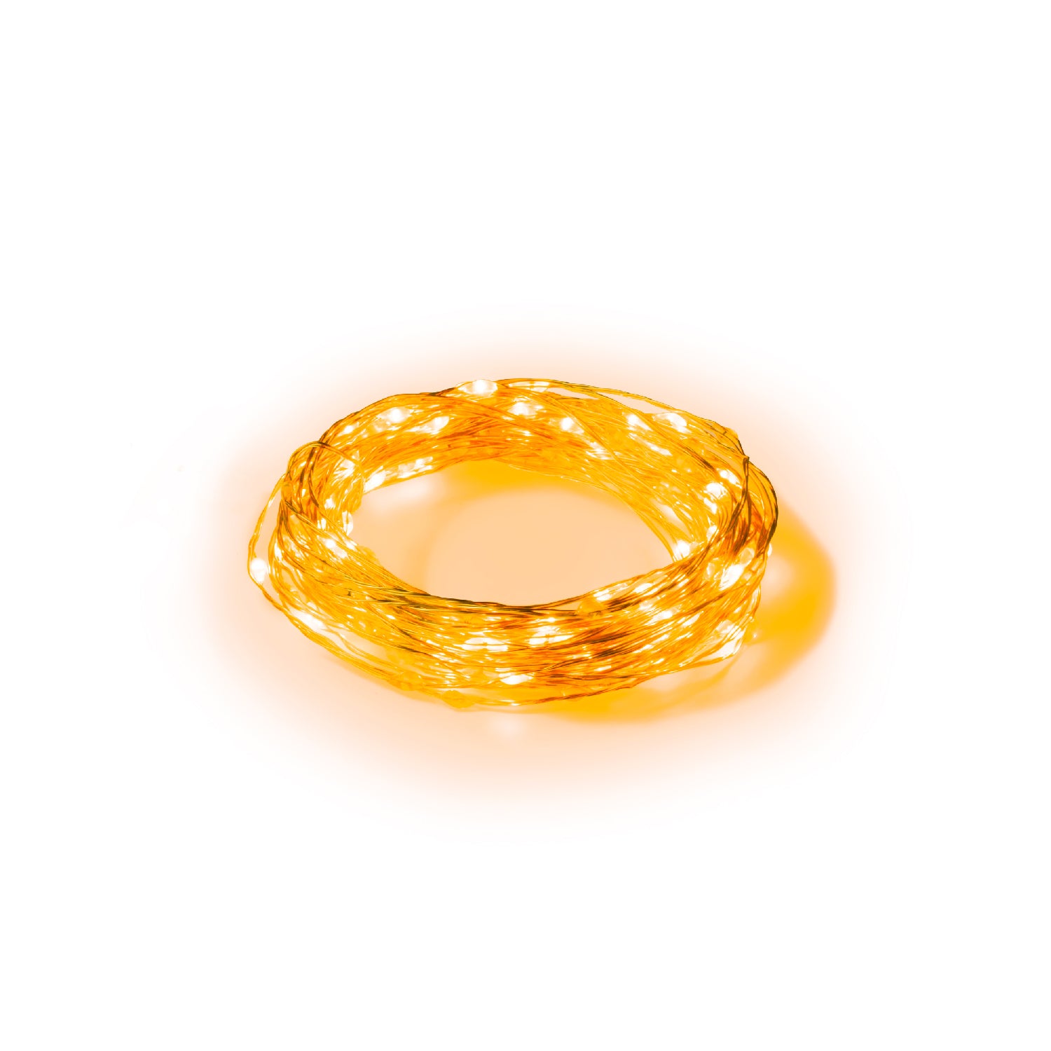 CAMPLIGHT - USB LICHTERKETTE
