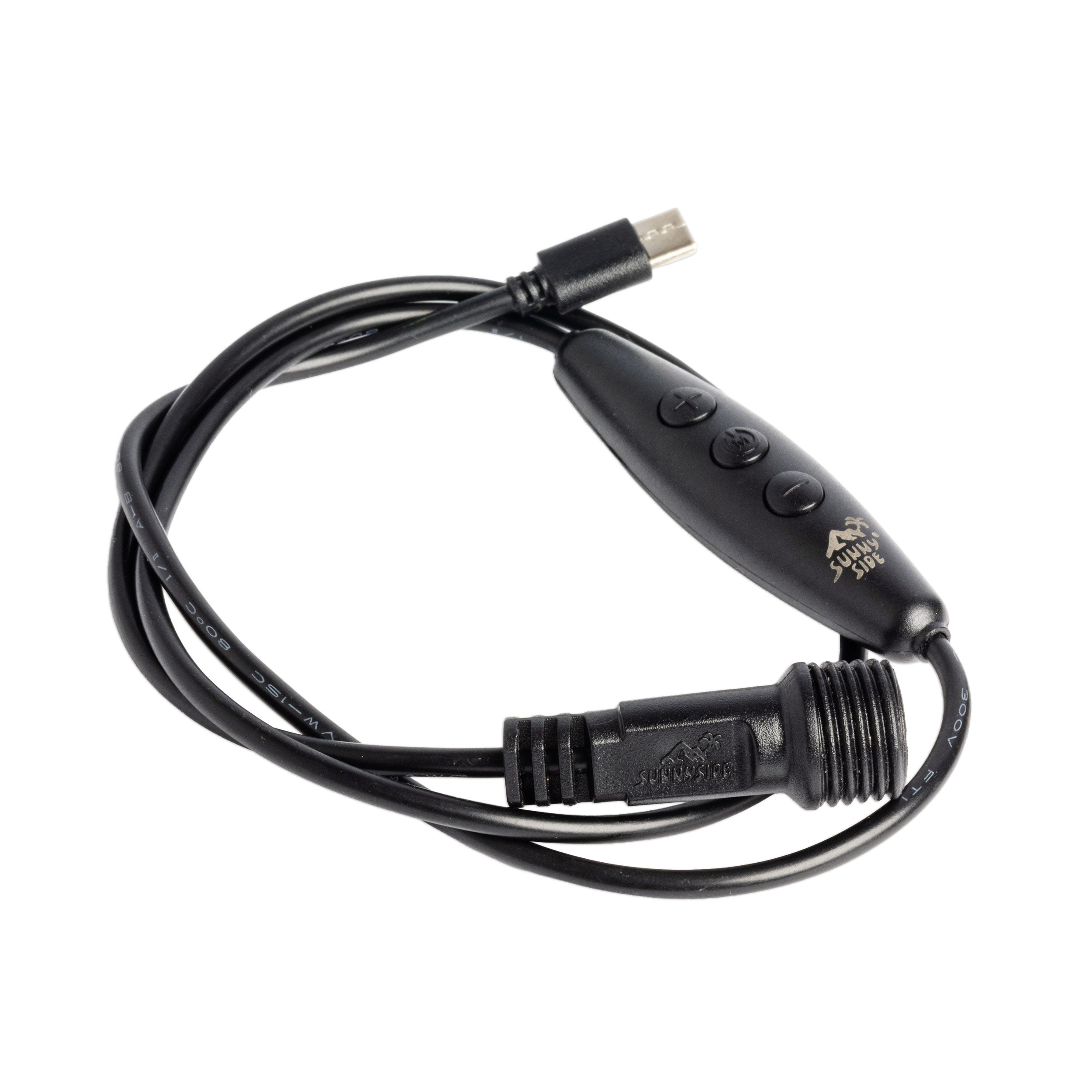 Controllereinheit mit USB-C - THE SUNNYSIDE