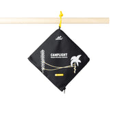 CAMPLIGHT - USB OUTDOOR LICHTERKETTE - THE SUNNYSIDE