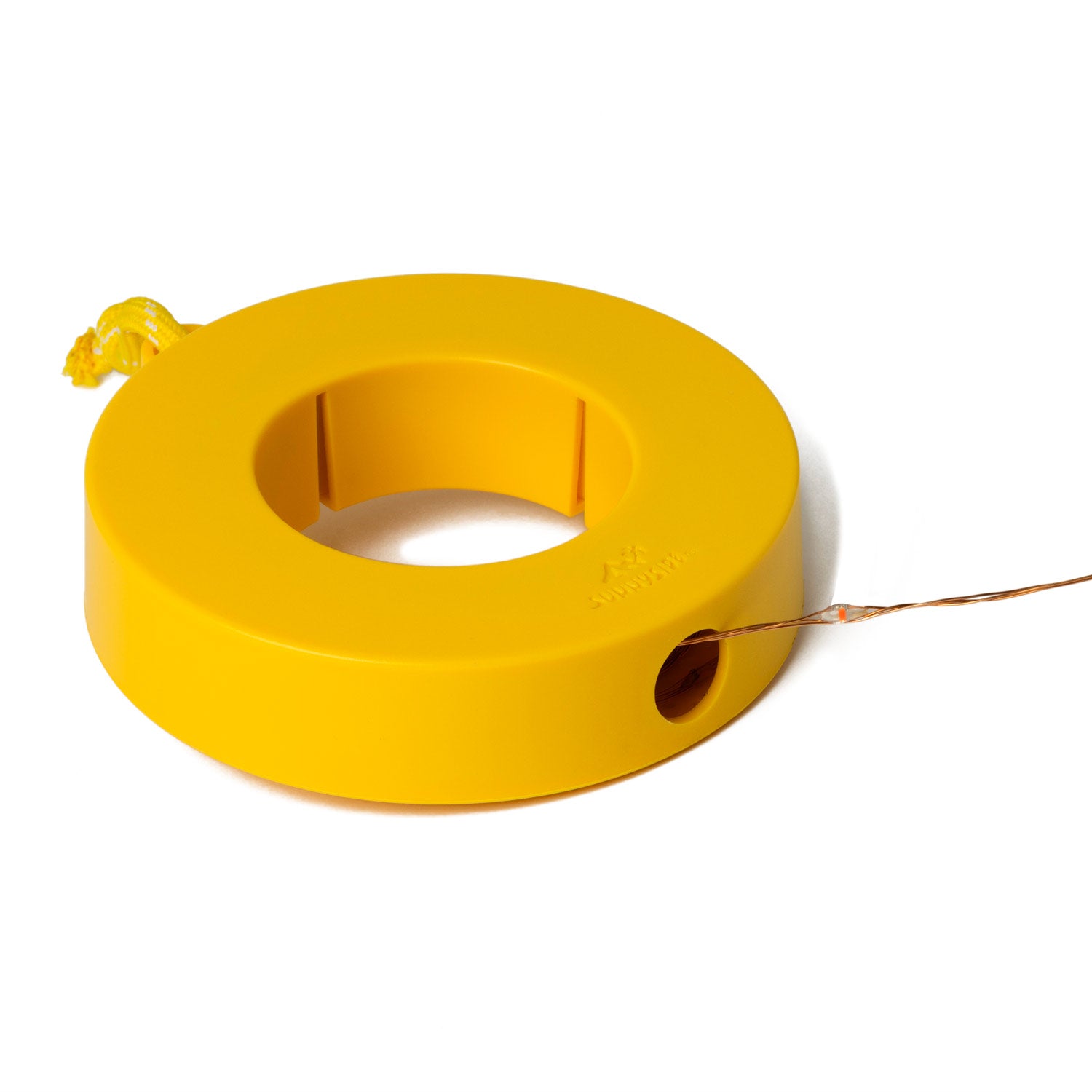 CAMPLIGHT LICHTERKETTE MIT SPULE