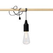 EDDIE - DIMMBARE OUTDOOR RETRO-BIRNE - THE SUNNYSIDE