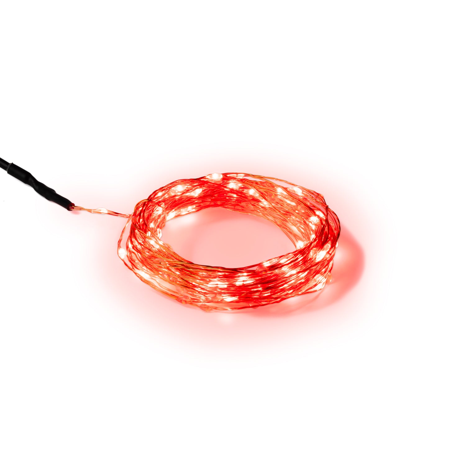 CAMPLIGHT AFTERGLOW - USB LICHTERKETTE | 2 FARBIG - THE SUNNYSIDE