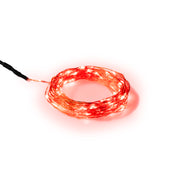 CAMPLIGHT AFTERGLOW - USB LICHTERKETTE | 2 FARBIG - THE SUNNYSIDE