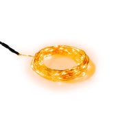 CAMPLIGHT AFTERGLOW - USB LICHTERKETTE | 2 FARBIG - THE SUNNYSIDE