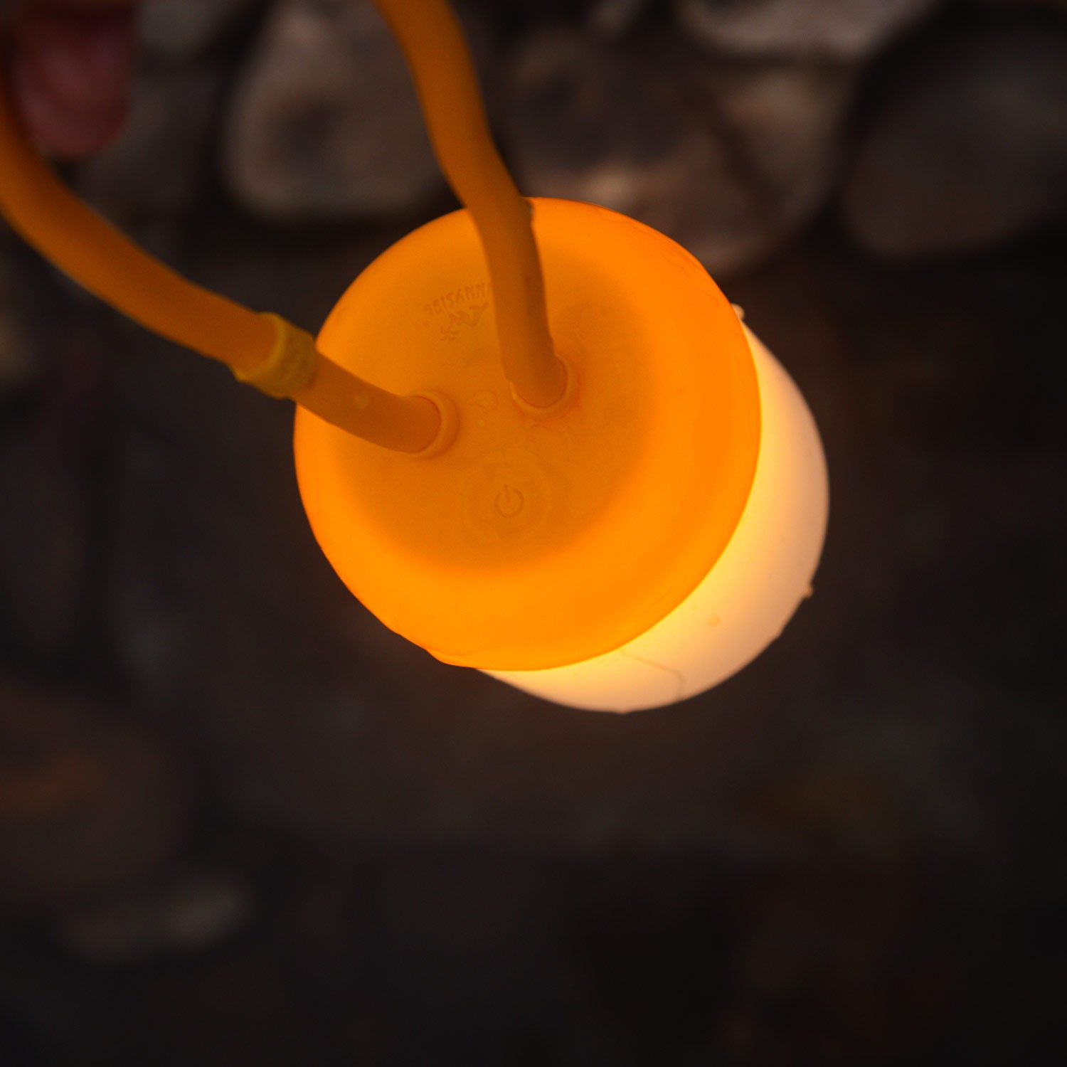 Floppy Silikoncover in Outdoorumgebung