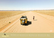 Kalender 2025 - THE SUNNYSIDE