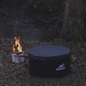 SKINNY DIP - Mobiler Hot Tub Pool