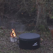 SKINNY DIP - Mobiler Hot Tub Pool