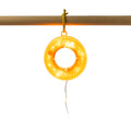 CAMPLIGHT LICHTERKETTE MIT SPULE