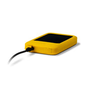 WATTY - 5000 mAh Powerbank THE SUNNYSIDE