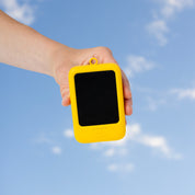 WATTY - 5000 mAh Powerbank THE SUNNYSIDE