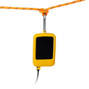 WATTY - 5000 mAh Powerbank THE SUNNYSIDE