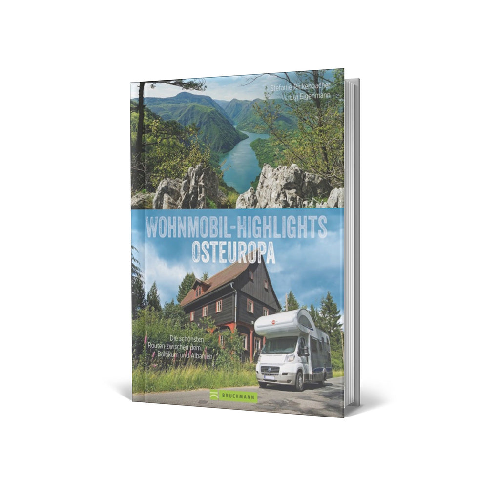 Wohnmobil-Highlights Osteuropa - THE SUNNYSIDE