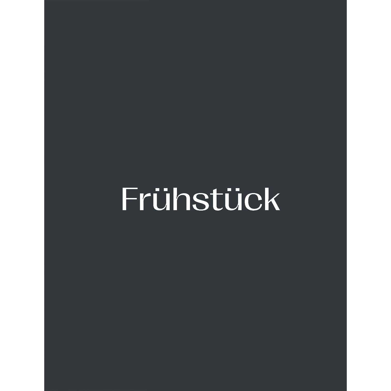 Kochbuch für Camper - THE SUNNYSIDE