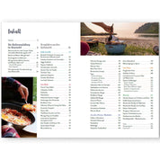 Vanlife Cooking – das Kochbuch für die Camperküche - THE SUNNYSIDE
