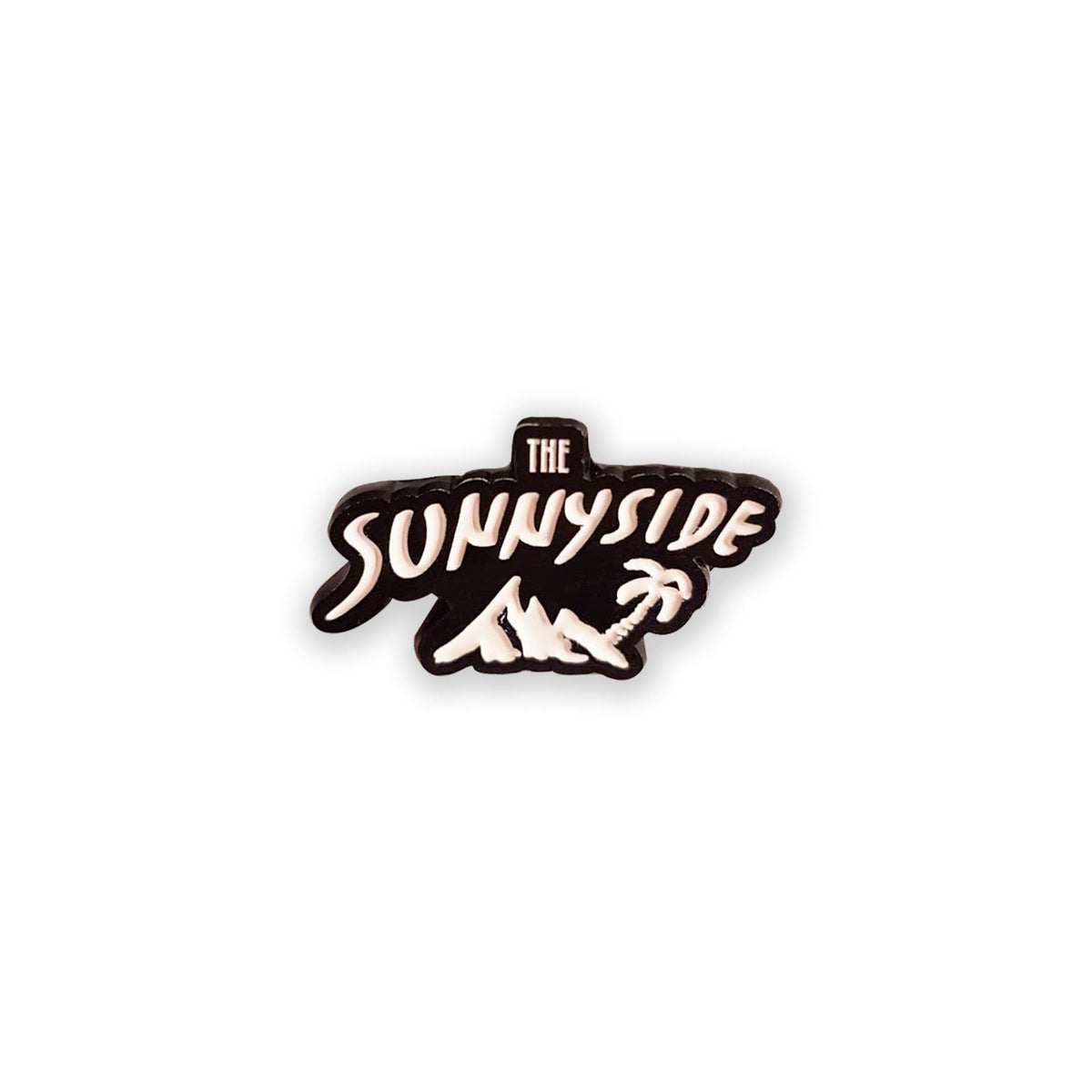 The Sunnyside Pin – THE SUNNYSIDE