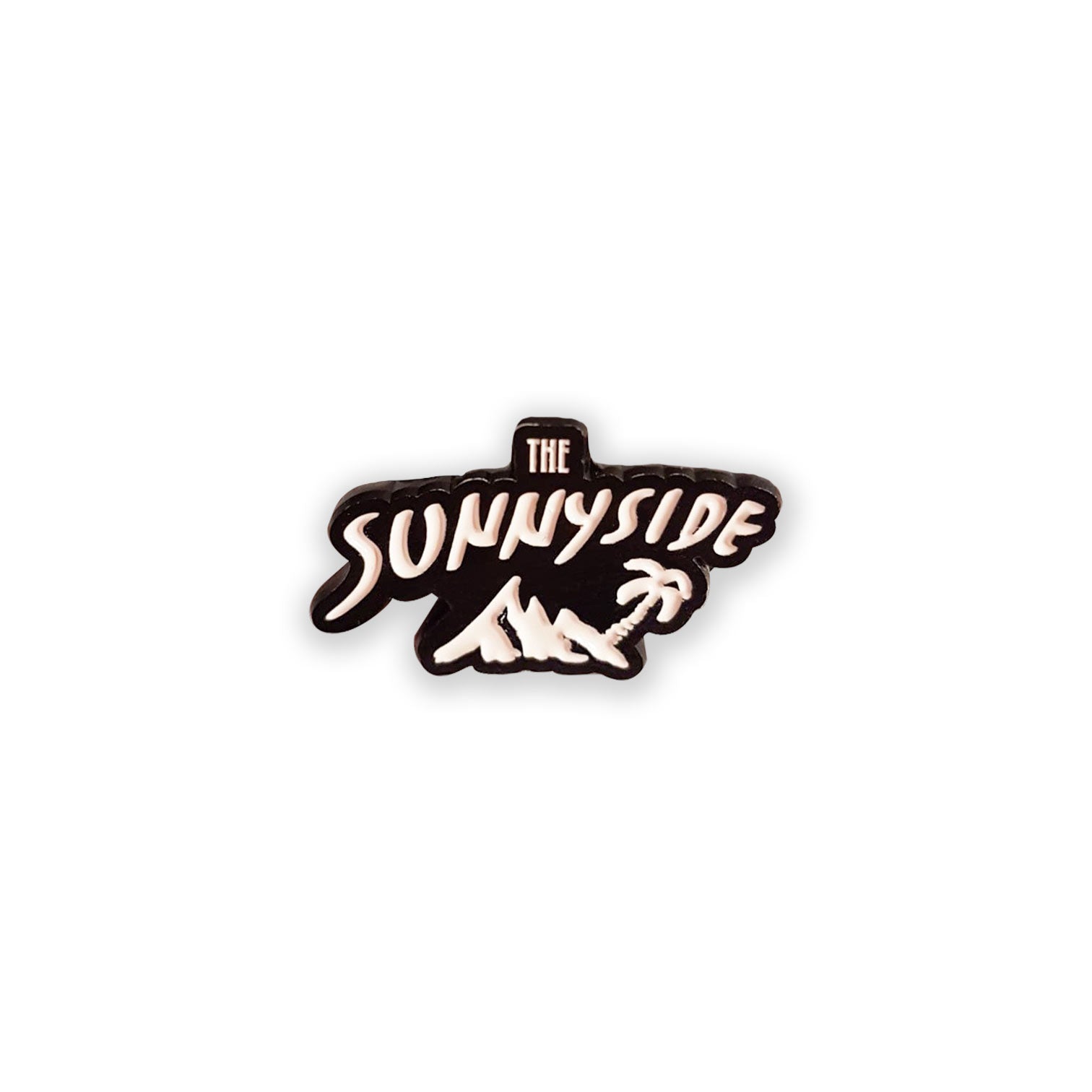 The Sunnyside Pin - THE SUNNYSIDE