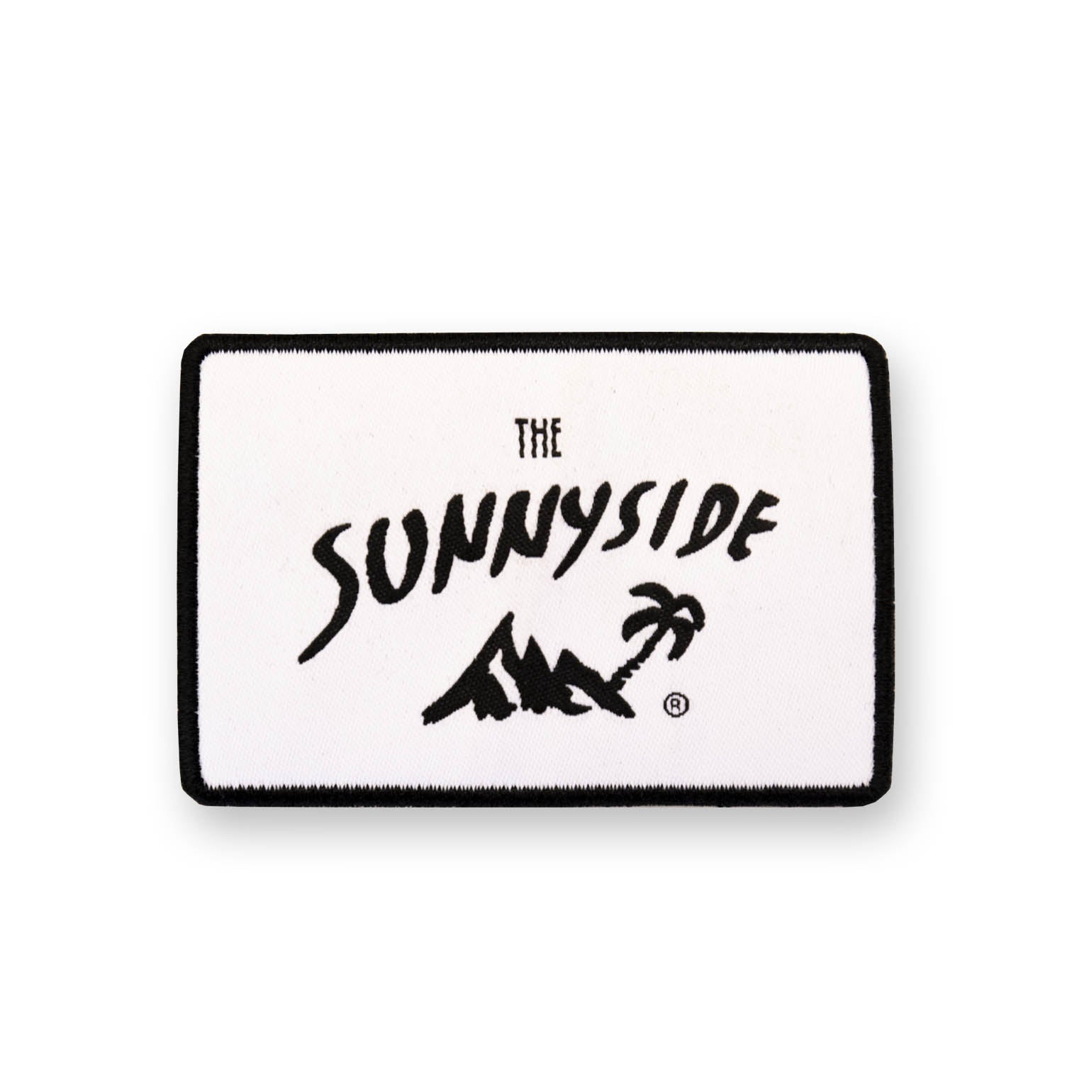 The Sunnyside Patch - THE SUNNYSIDE