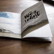 Off/Roadbook - THE SUNNYSIDE