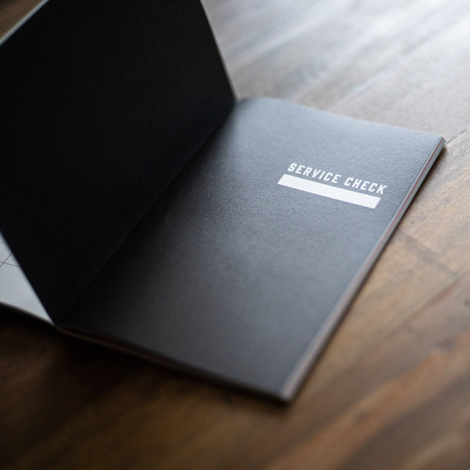 Off/Roadbook - THE SUNNYSIDE