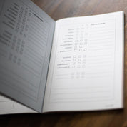 Off/Roadbook - THE SUNNYSIDE
