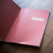 Off/Roadbook - THE SUNNYSIDE