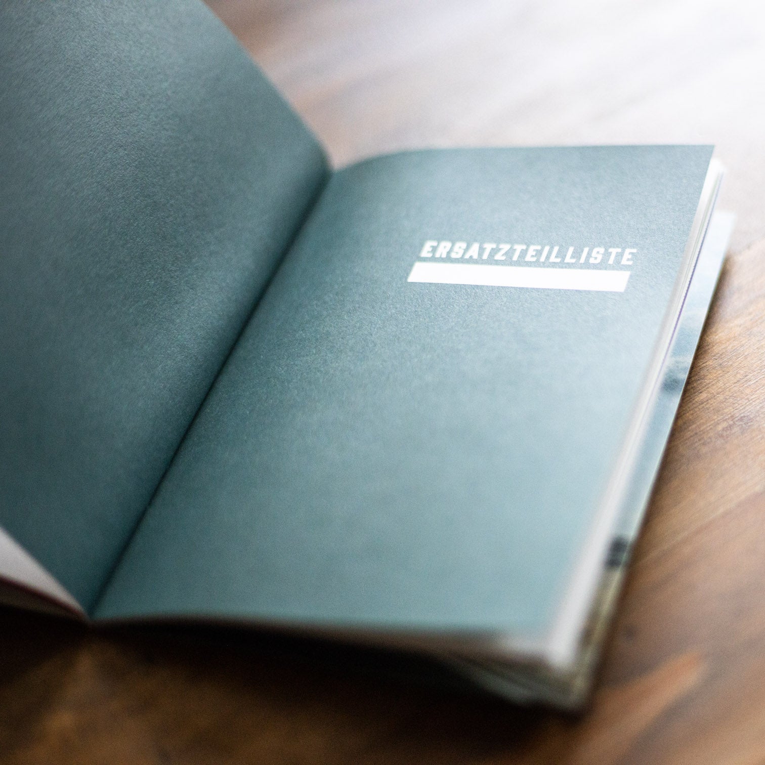 Off/Roadbook - THE SUNNYSIDE