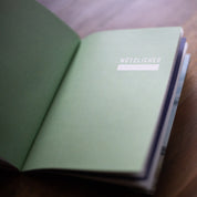 Off/Roadbook - THE SUNNYSIDE