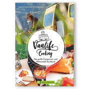 Vanlife Cooking – das Kochbuch für die Camperküche - THE SUNNYSIDE