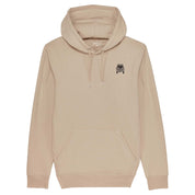 Hoodie Desert Defender Willi - THE SUNNYSIDE
