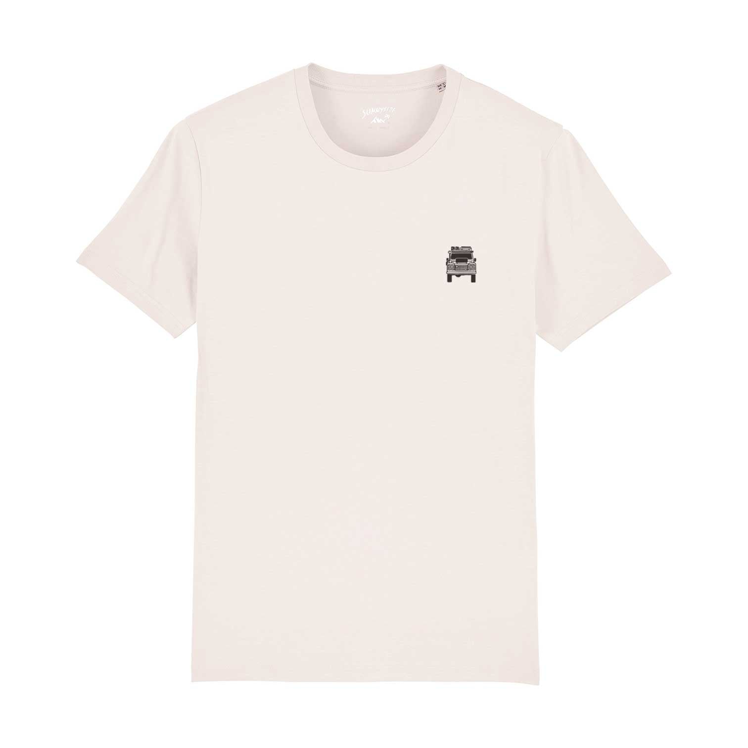 T-Shirt Desert Defender Willi - THE SUNNYSIDE