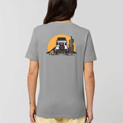 T-Shirt Desert Defender Willi - THE SUNNYSIDE